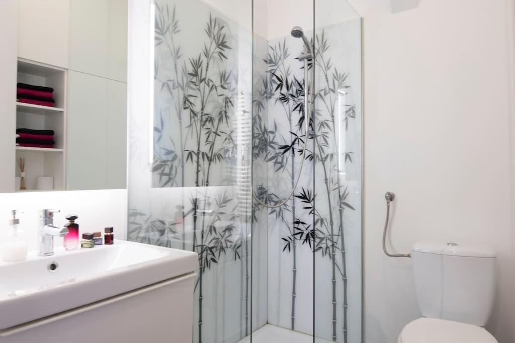 The Cute, Sunny Apartment In The Center +P Lubiana Esterno foto